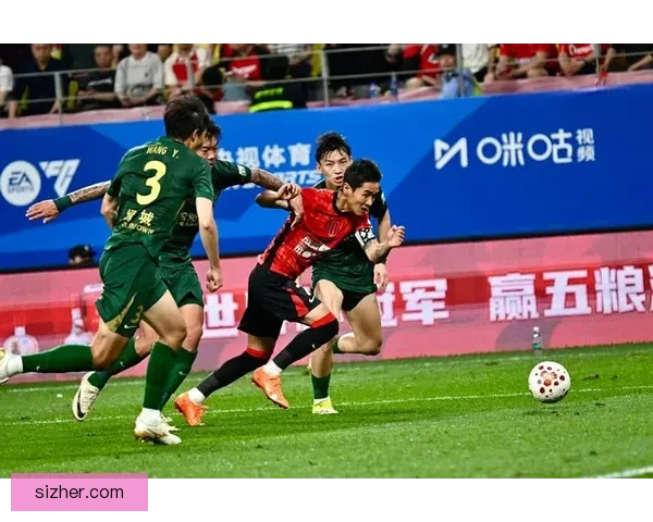 中超豪门连胜蓉城领跑 下轮焦点战精彩纷呈